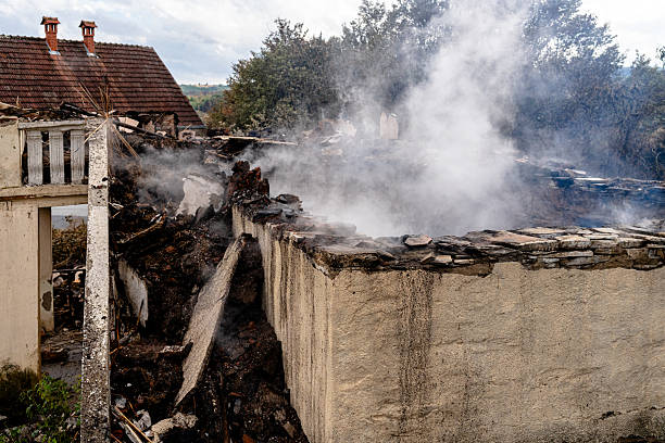 Affordable Structural Rebuild solutions in Pikesville, MD